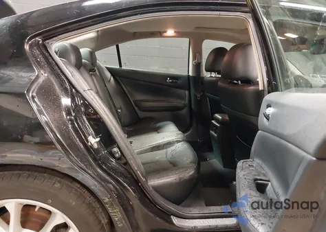 2012 Nissan Maxima 3.5 Sv from USA, damaged, VIN 1N4AA5APXCC867957